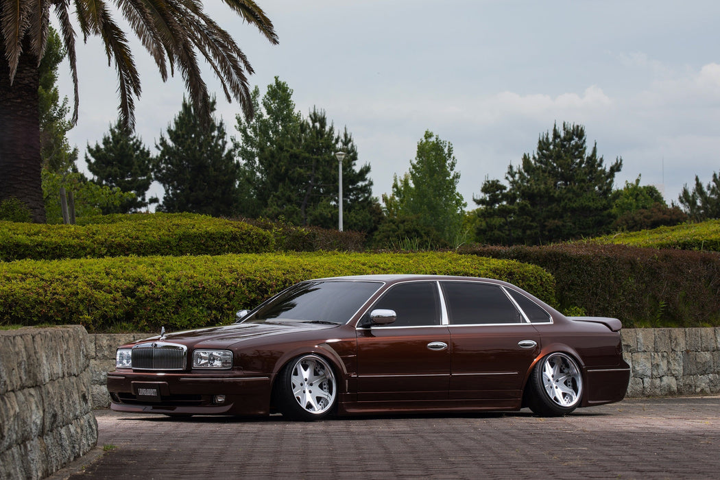 Leon Hardiritt Waffe 20x10.5