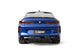 Akrapovic 2020+ BMW X5M (F95)/X6M (F96) Tail Pipe - Right (Carbon)