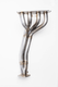 PPE Toyota Celica GTS 2000+ (corolla and matrix) 4-1 header w/ merge collector - 304 stainless