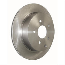 Centric 09-10 Subaru Forester / 08-10 Impreza Rear Rotor