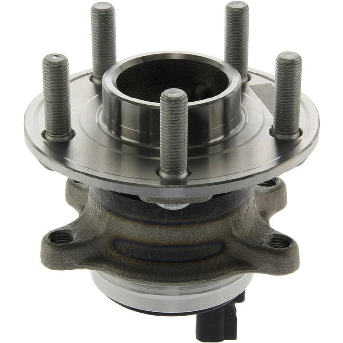 Centric 2014 Ford Fusion Axle Bearing and Standard Hub Assembly