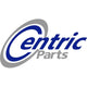 Centric 1967 Mercury Cougar Rear Brake Hose