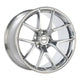 BBS Unlimited CI-R 21x11.5 ET78 (Face 2) Ceramic Polish Wheel