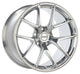 BBS Unlimited CI-R 20x10.5 ET46 (Face 3) Ceramic Polish Wheel