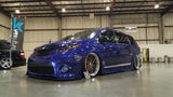 Air Runner Air Suspension Struts - Toyota Sienna 2WD/4WD 2011-UP (ASL30/GSL30/GSL33/GSL35) #3228