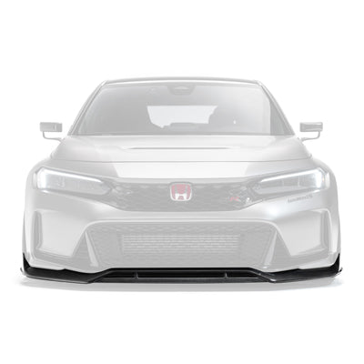 Honda FL5 Civic TYPE R Carbon Fiber Front Lip
