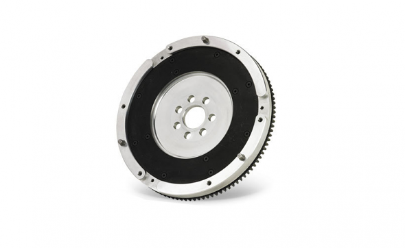 Clutch Masters 12-13 Audi TTRS 2.5L Turbo 6-Speed Steel Flywheel