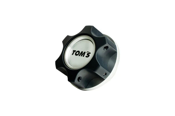 TOM'S Racing - Oil Filler Cap - [M37xP3.0]