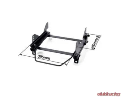 Bride Toyota Mark II / Cressida / GX / MX81 FO-Type LH Seat Rail