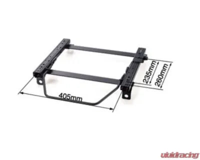 Bride Toyota Supra MA70 RO-Type RH Seat Rail