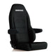 Bride DIGO III LIGHT CRUZ (BLACK)