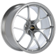 BBS LM 21x10.5 5x112 ET10 Gold Wheel 82mm PFS Required