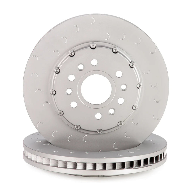 Alcon Pro-System Stoptech 31.326.1101.87 Replacement Rotor