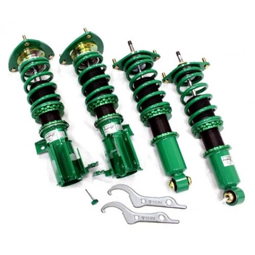 Tein 00-06 Toyota Celica (ZZT231L) Flex Z Coilovers