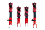 A'PEXi - N1 Type ExV Damper - 2000-2008 Honda S2000 [AP1 / AP2]