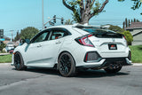 A'PEXi - N1 Evo Extreme (Catback) - 2017-2021 Honda Civic Type-R [FK8]- ** In Stock**