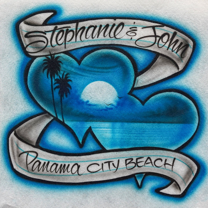 Tein Silhouette T-Shirt Large