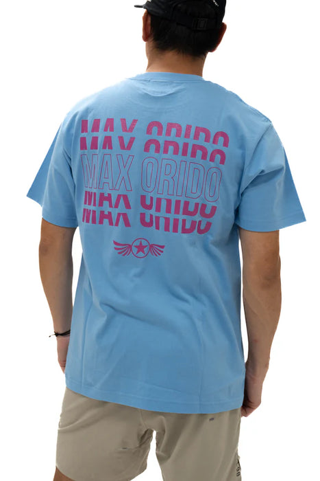MAX ORIDO - RIDOX559 T-Shirt