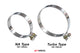 APEXi - Muffler Hanger Band - Universal Muffler