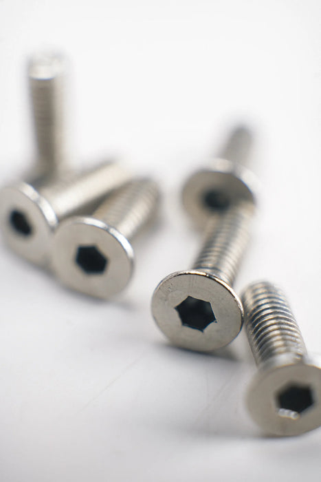 NRG Reinforced Steering Wheel - Fuguz x NRG 1.5in Deep 5mm Spoke 380mm Sport Steering Wheel - Blk