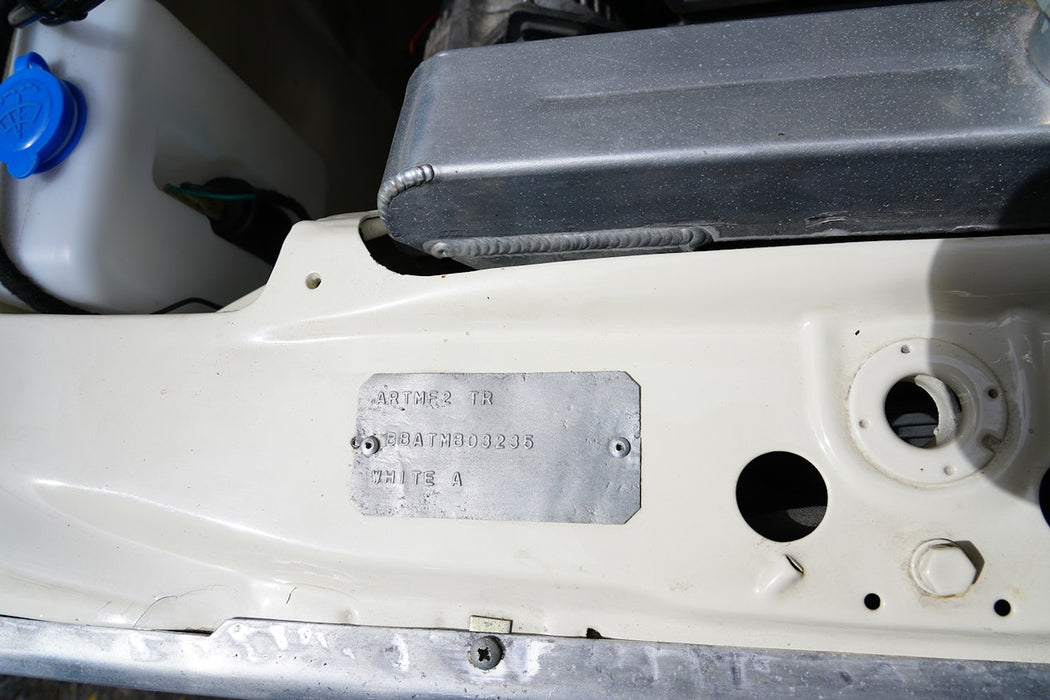 Tein 08-21 Toyota Land Cruiser Adjustable Lateral Rod