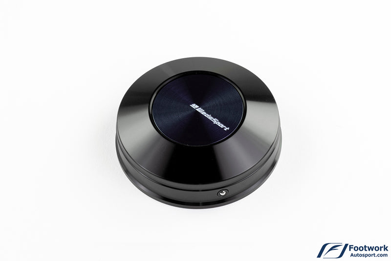 WedsSport 52890 hub centric center cap view 2
