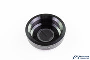 WedsSport 52890 hub centric center cap view 3