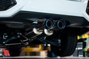 A'PEXi - N1 Evo Extreme (Catback) - 2017-2021 Honda Civic Si [FC1/FC3]