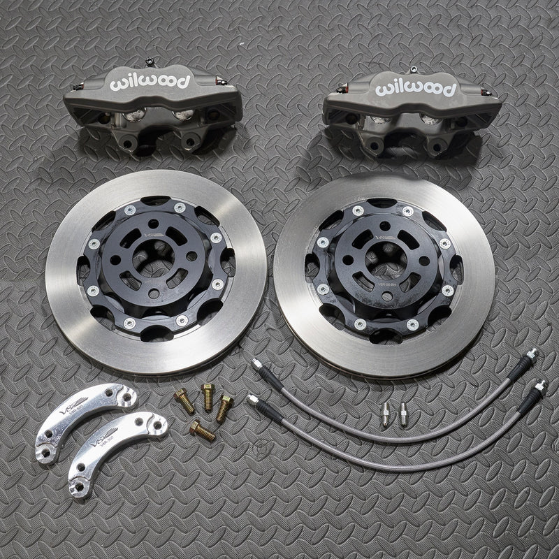 Wilwood Custom BBKs - CALL WITH SPECS TO GET CORRECT PRICING INFORMATION*