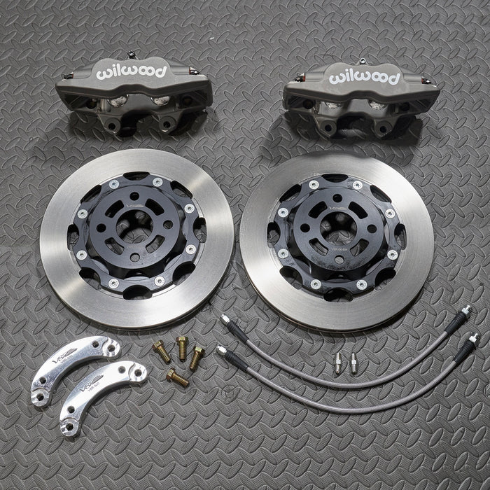 Wilwood Custom BBKs - CALL WITH SPECS TO GET CORRECT PRICING INFORMATION*