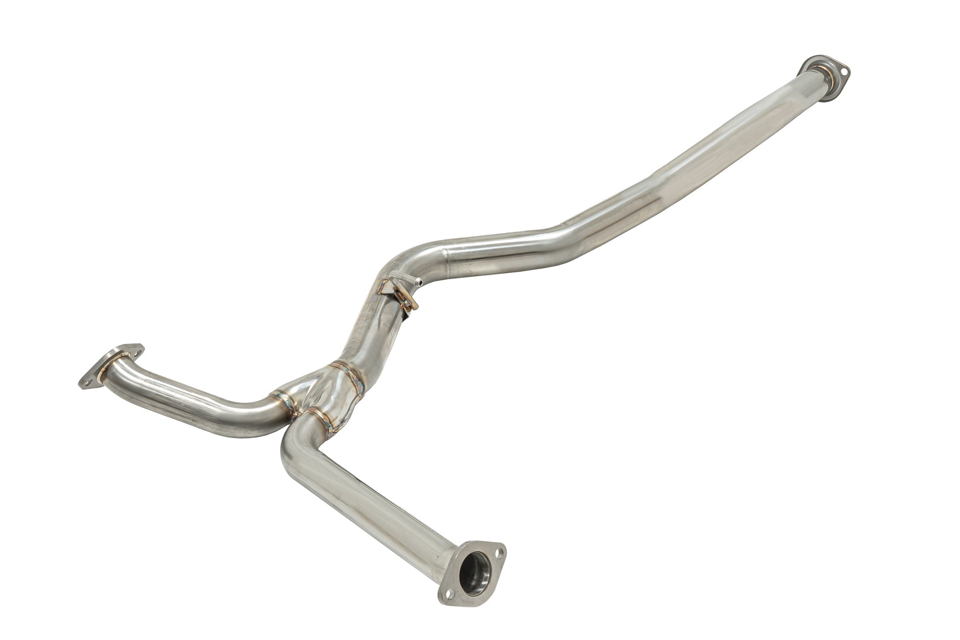 A'PEXi - N1 Evo Extreme (MidPipe) - 2022+ Subaru WRX (VB) ** In Stock **