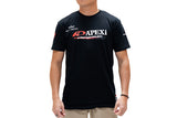 A'PEXi - A'PEXi GR86 Project Team T-Shirt ** LIMITED EDITION **