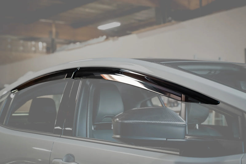 Toyota OE Japan - Window Visor - 2023+ Toyota Prius (ZVW60)