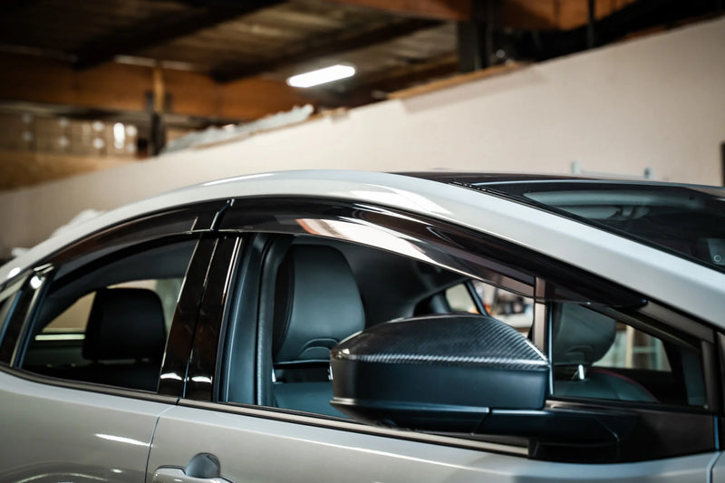 Toyota OE Japan - Window Visor - 2023+ Toyota Prius (ZVW60)