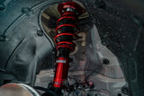 A'PEXi - N1 Type ExV Damper - 2017-2021 Honda Civic Si (FC1/FC3) & 2022+ Honda Civic Si (FE1) / Acura Integra (DE4)