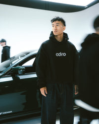 Adro Hoodie