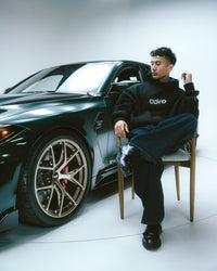 Adro Hoodie