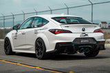 A'PEXi - N1 Evo Extreme (Catback) - 2024+ Acura Integra Type S [DE5]