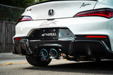 A'PEXi - N1 Evo Extreme (Catback) - 2024+ Acura Integra Type S [DE5]