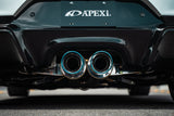 A'PEXi - N1 Evo Extreme (Catback) - 2024+ Acura Integra Type S [DE5]
