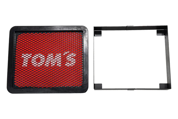 TOM'S Racing- Super Ram II Air Filter for Lexus 2000-2005 IS300 / 1998-2005 GS300