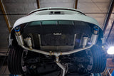 A'PEXi - N1 Evo Extreme (Catback) - 2022+ Honda Civic Hatchback Sport Touring / EX-L [FL1]
