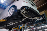 A'PEXi - N1 Evo Extreme (Catback) - 2022+ Honda Civic Hatchback Sport Touring / EX-L [FL1]
