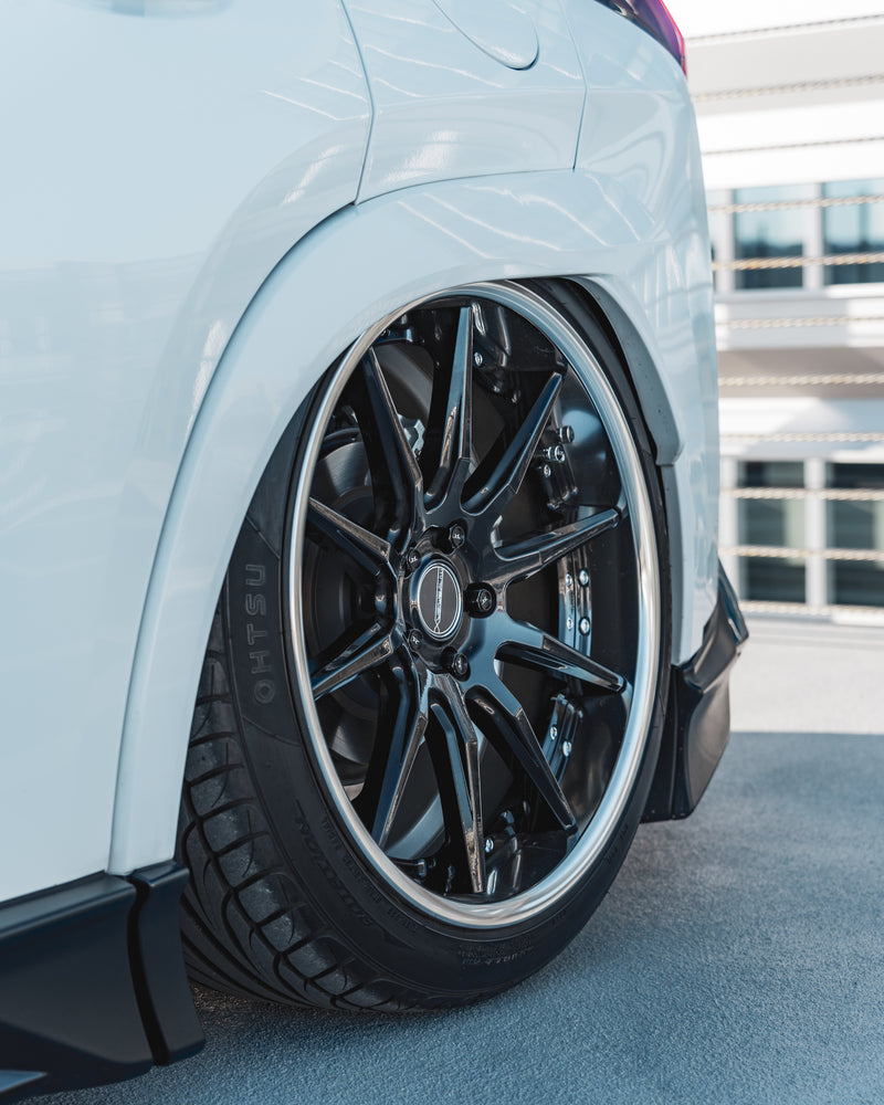 Weds Maverick 1410S 18x7.5