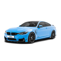 Adro BMW F82 M4 Carbon Fiber Fender Covers
