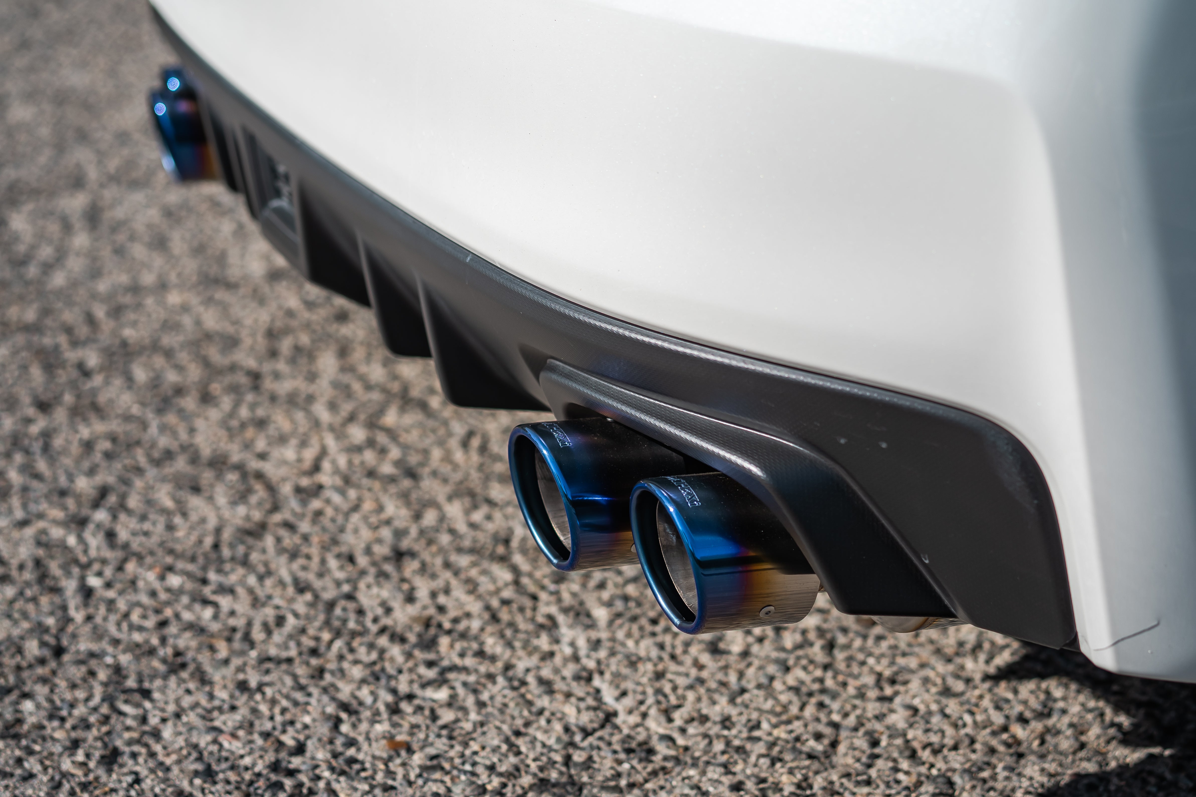 A'PEXi - N1 Evo Extreme (Catback) - 2015-2021 Subaru WRX / STi (VA)