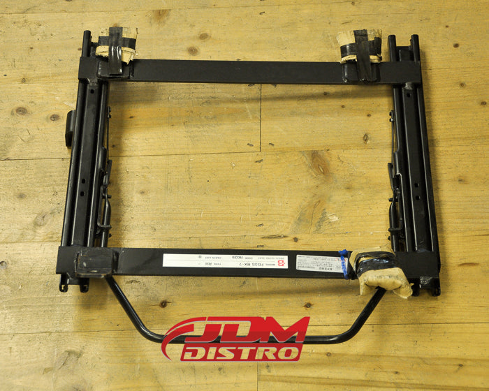 Bride Mazda RX-7 FD3S LF-Style RH Seat Rail