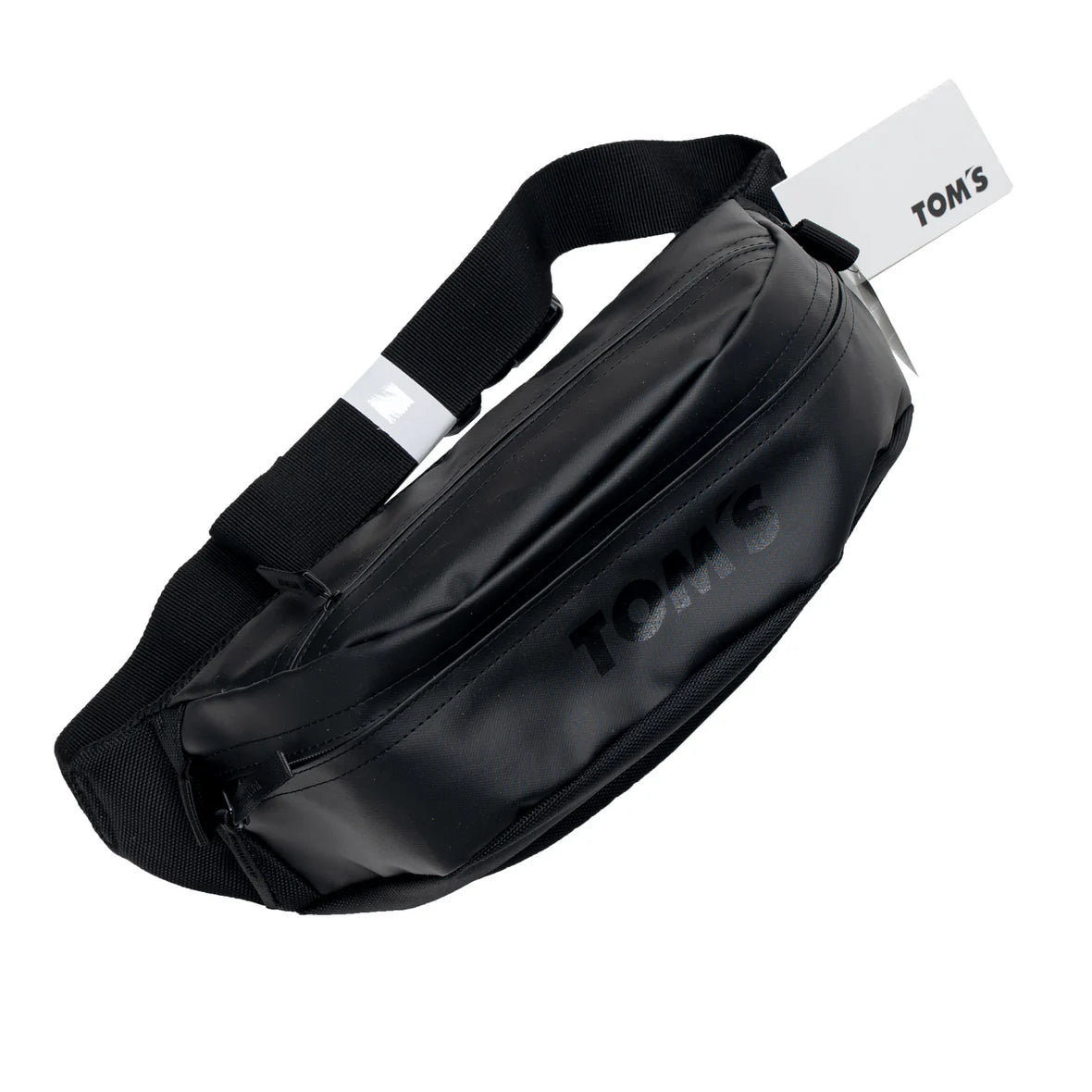 TOM'S Racing- Racing Waist Bag