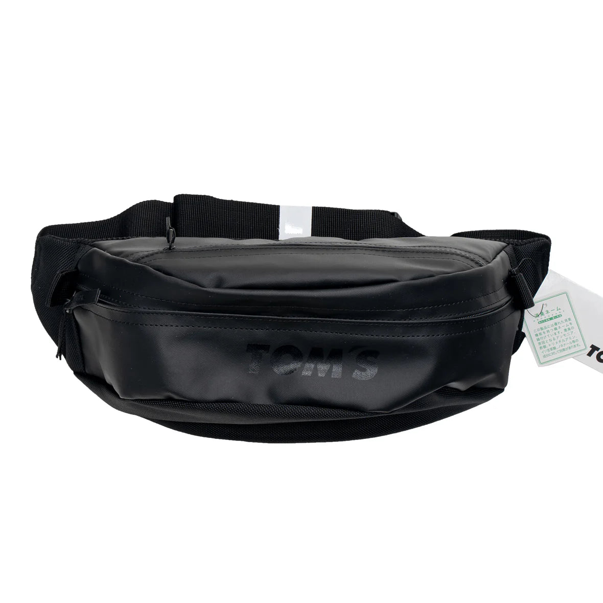 TOM'S Racing- Racing Waist Bag