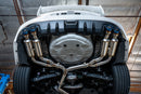 A'PEXi - N1 Evo Extreme (Catback) - 2015-2021 Subaru WRX / STi (VA)